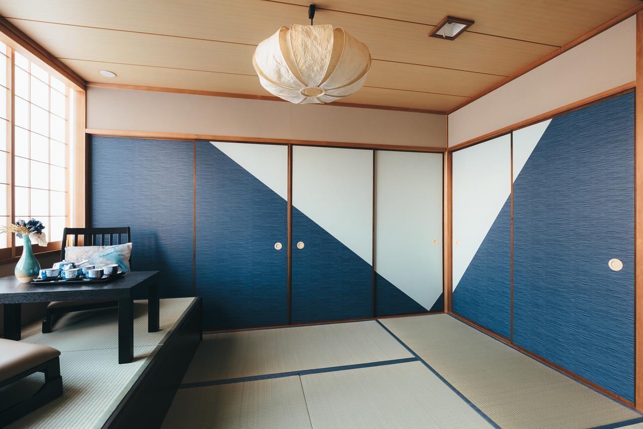 Aqua Cite Kitahama * Ōsaka