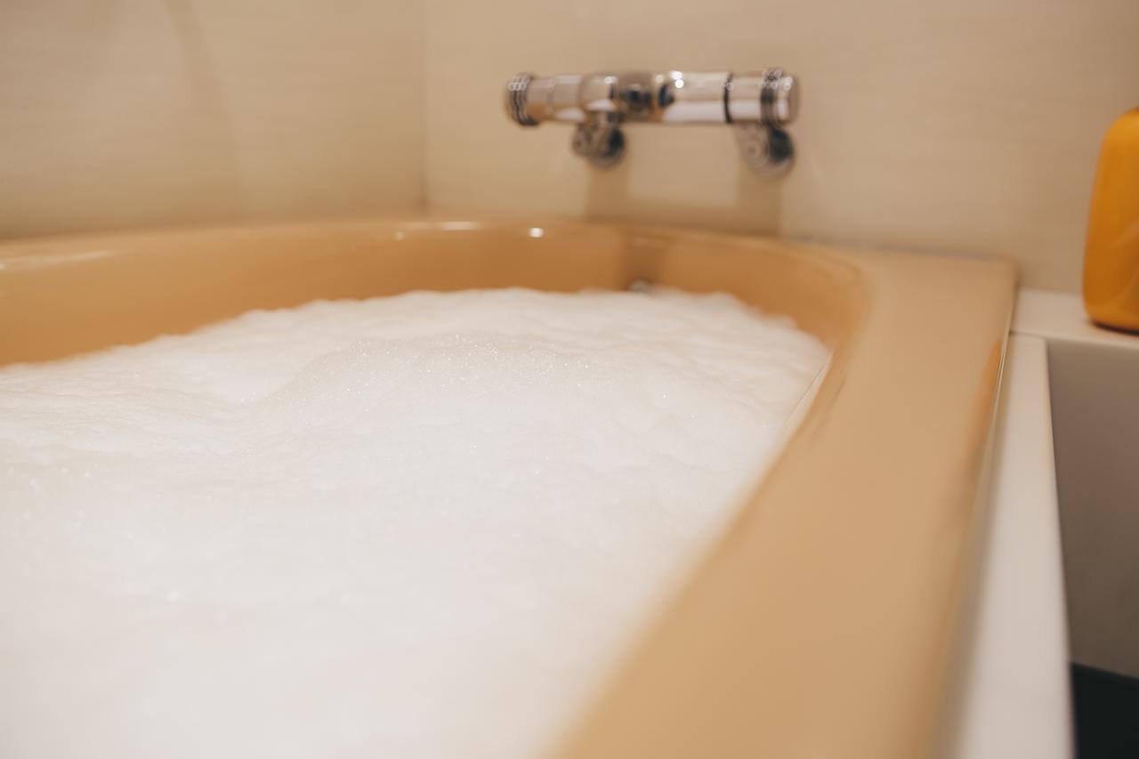 Appartement Aqua Cite Kitahama